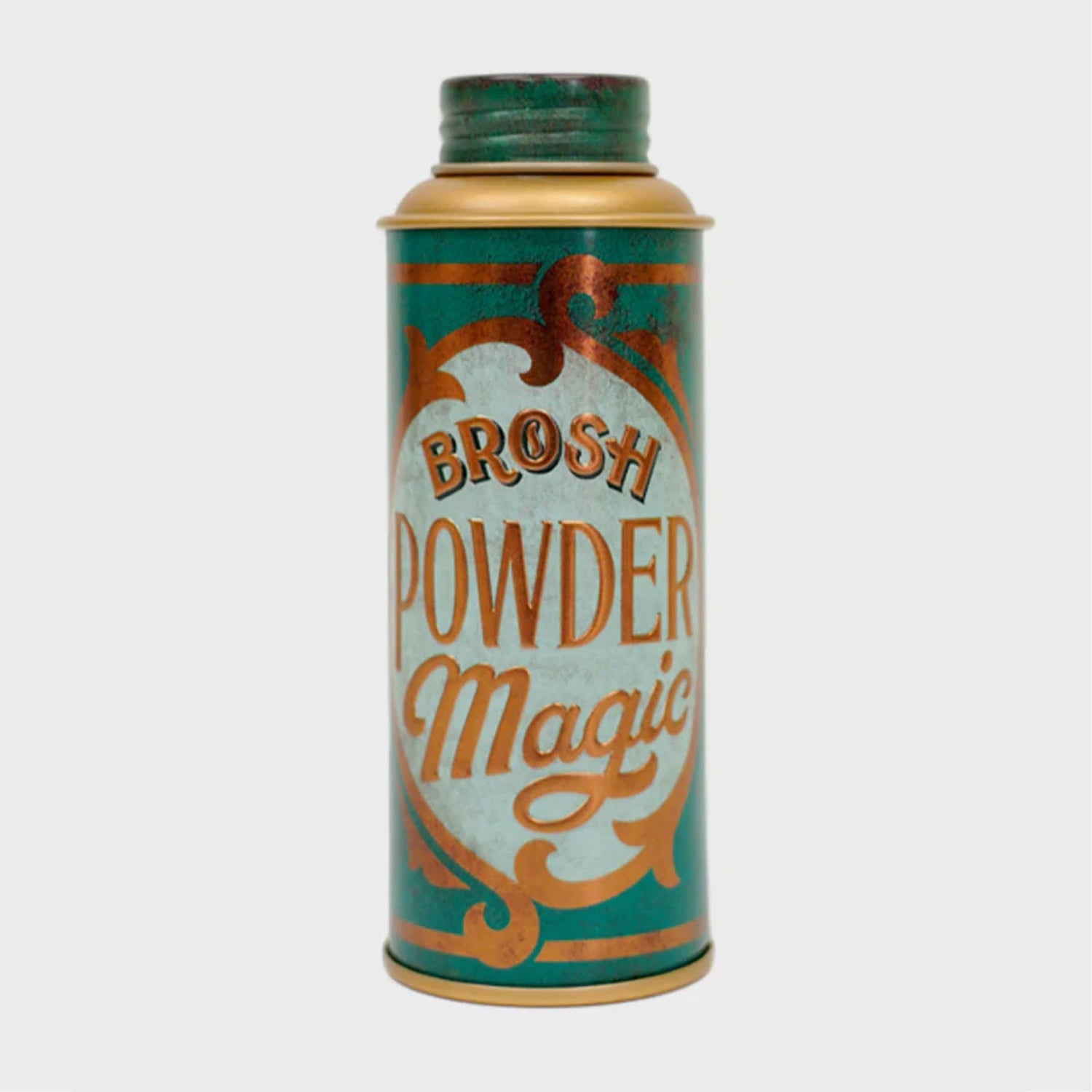 BROSH POWDER MAGIC 20g Matifiant Volume