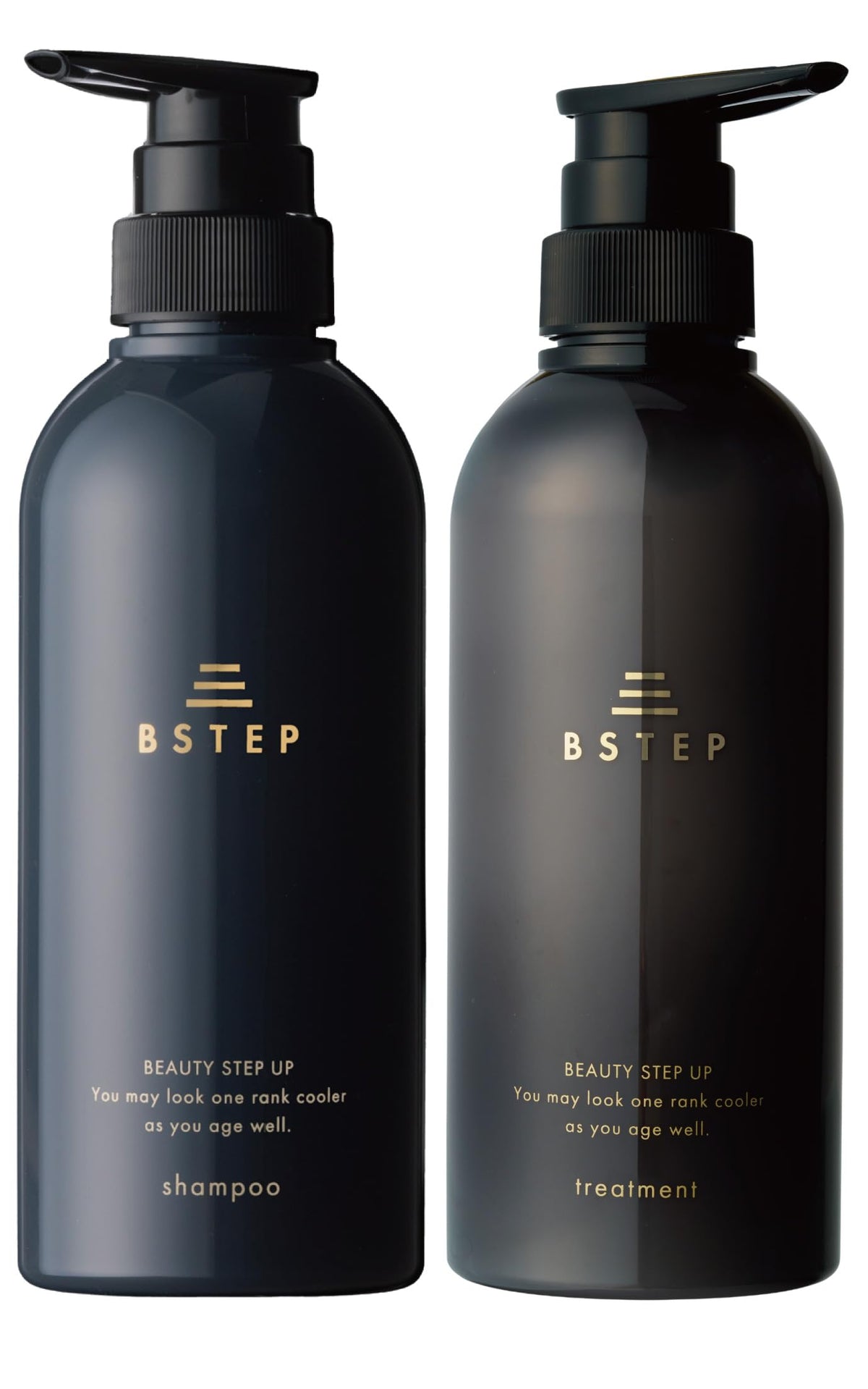 BSTEP Men&