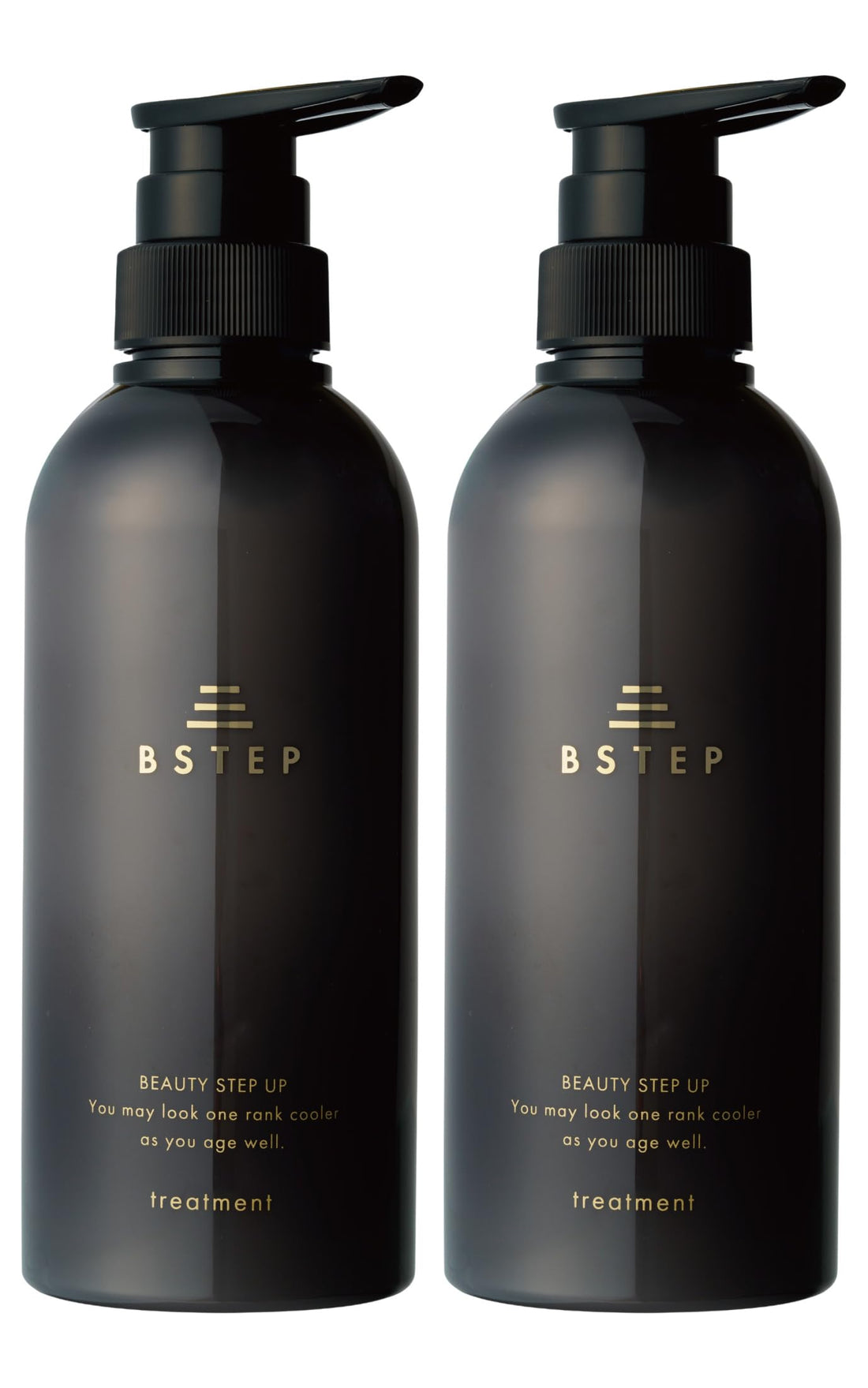 BSTEP Men&