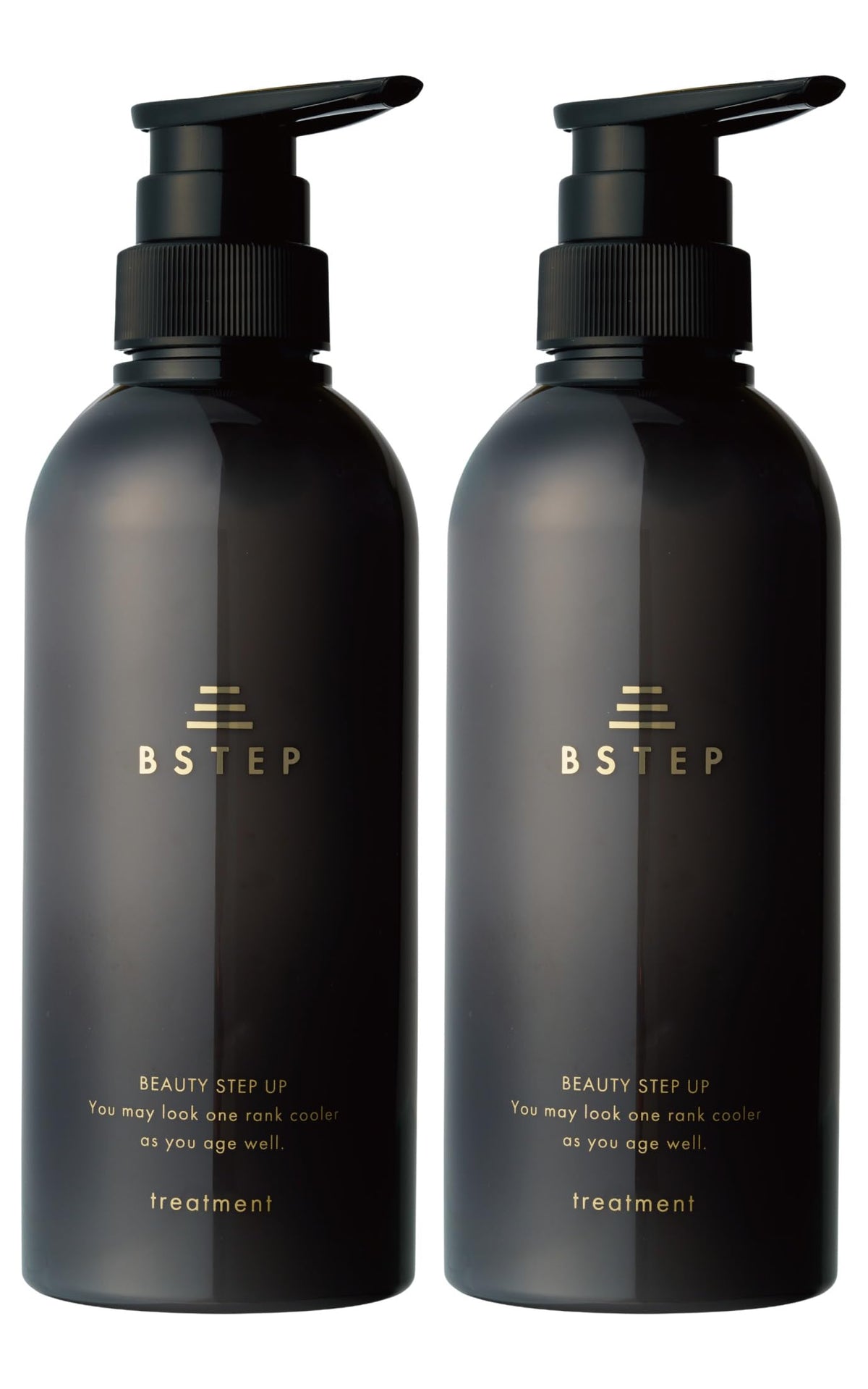 BSTEP Men&