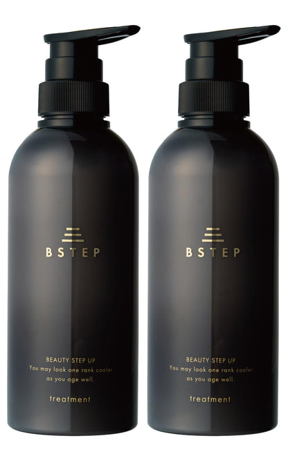 BSTEP Men&