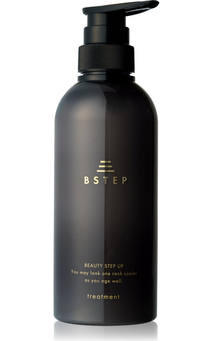 BSTEP Men&