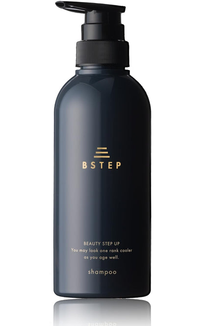 BSTEP Men&