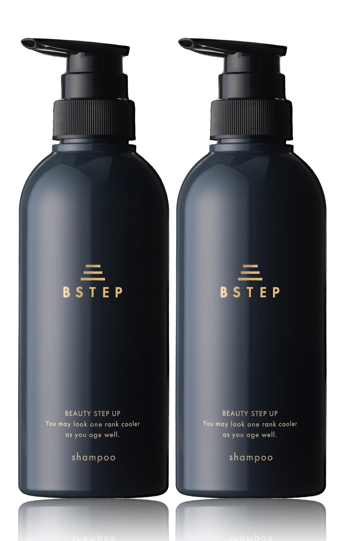 BSTEP Men&
