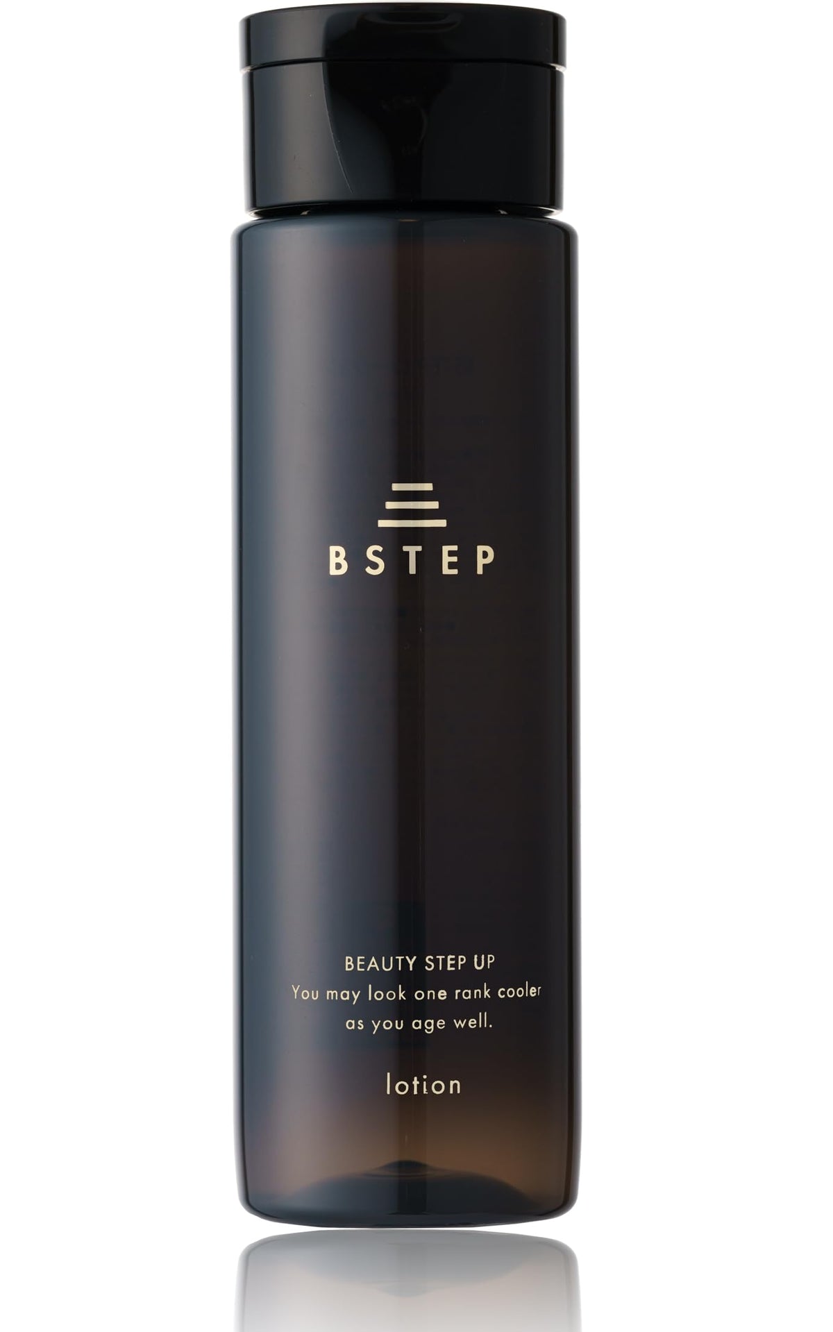 BSTEP All-in-One Lotion for Men with High Moisture and Pore Care 150g