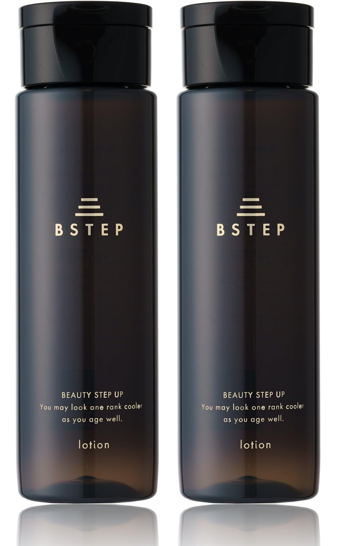 BSTEP All-in-One Moisturizing Lotion for Men 150g