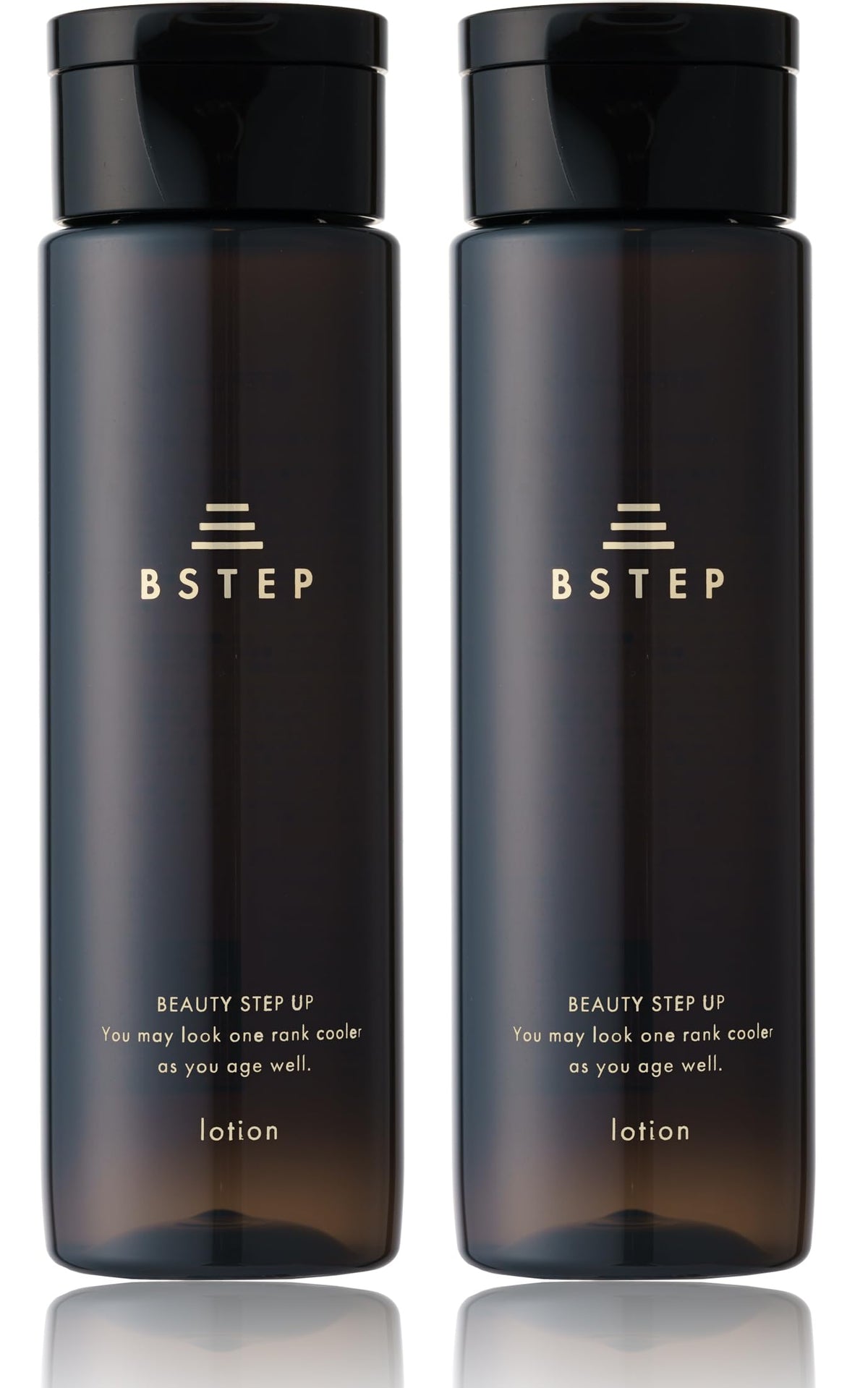 BSTEP All-in-One Moisturizing Lotion for Men 150g