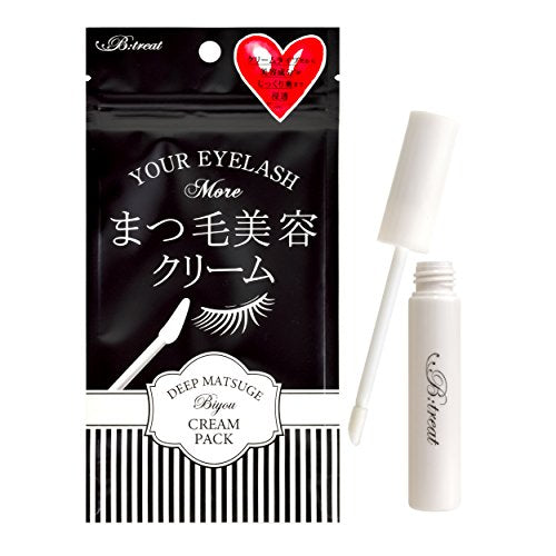 B:treat Eyelash Beauty Cream 8g