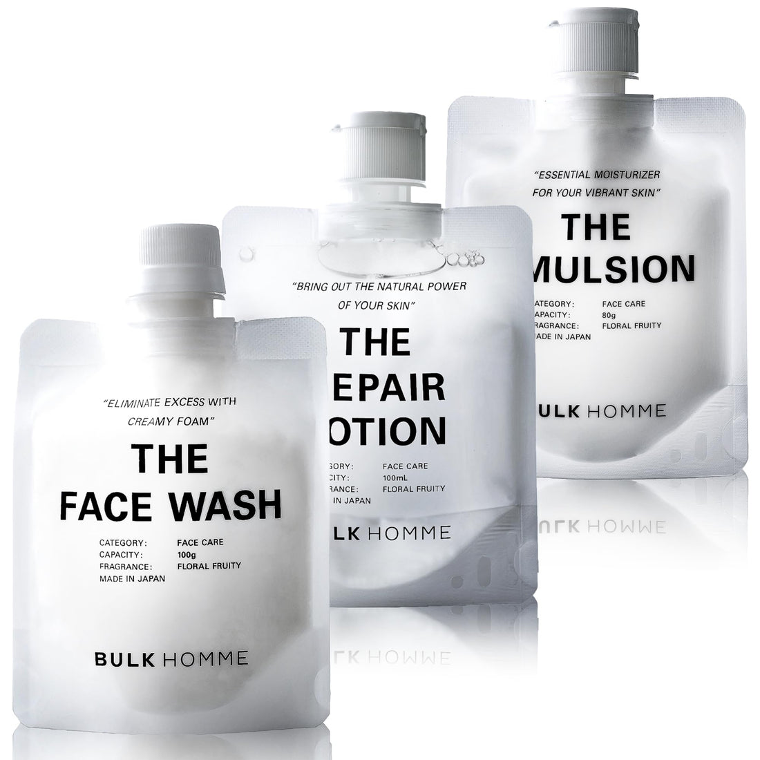 BULK HOMME Men&