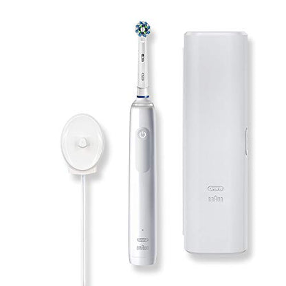 Braun Rechargeable Oral-B PRO2 Electric Toothbrush with Whitening Mode
