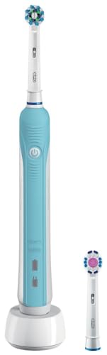 Braun Oral-B Electric Toothbrush PRO500 D165231UAW