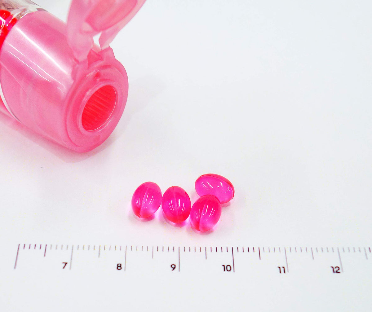 Breath Care Breath Perfume Capsule Rose Flavor 50 Capsules