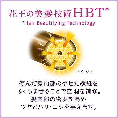 Blaune Natural Black Hair Color Treatment with Comb 72g