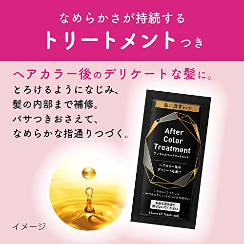 Blaune Mousse Colorante 1N Sand Beige 108ml
