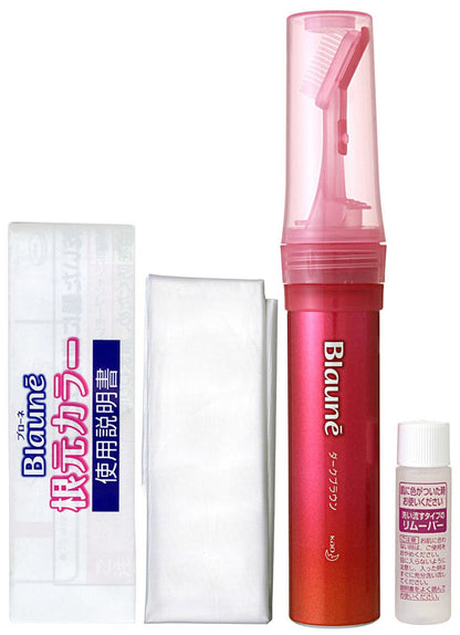 Blaune Coloration Racine Brun Foncé 28g