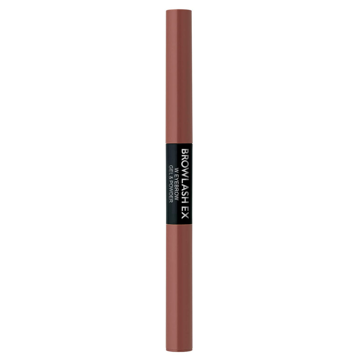 Burourasshu EX Wアイブロウ Gel Pencil et Poudre 1 unité
