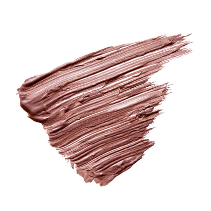 Burourasshu EX Styling Eyebrow Mascara Pink Brown for Effortless Brows