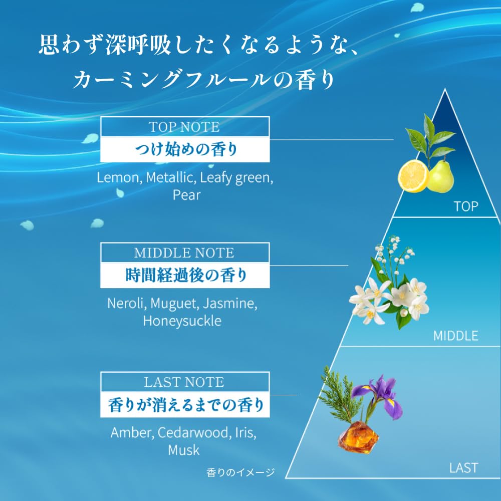 Burumio Deep Boost Serum with Ceramides 50g for Japanese Skincare