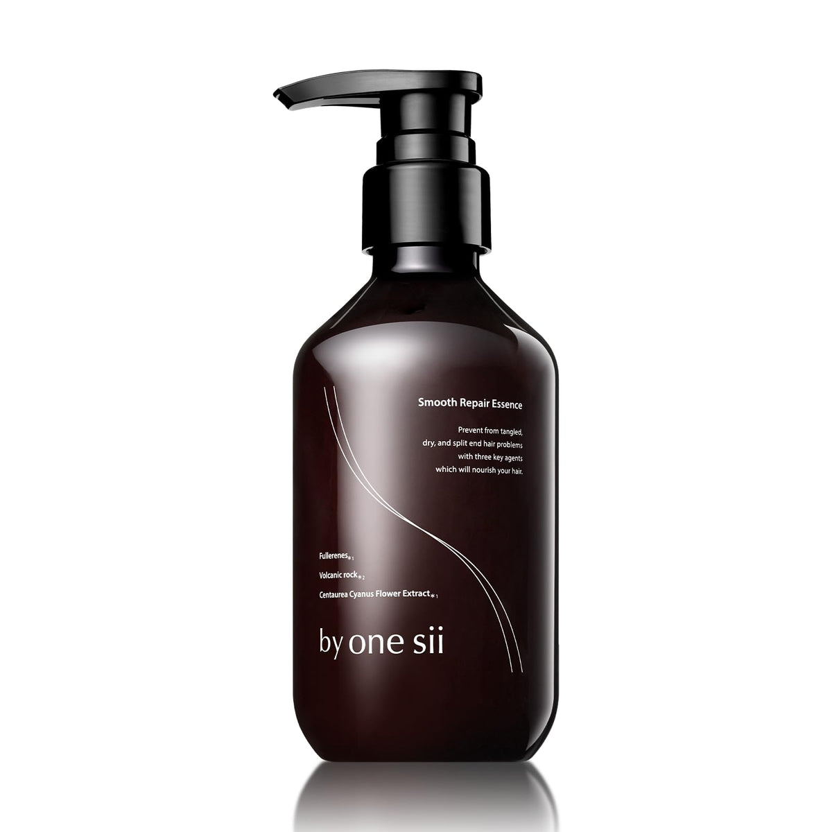 by one sii Hair Booster Treatment 290g for Japanese Hair Care