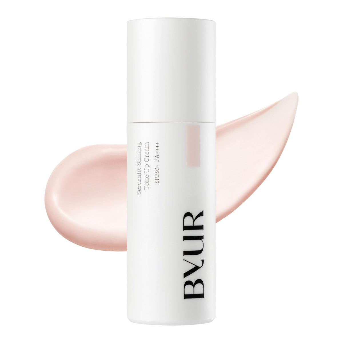 ByUR Tone Up Cream SPF50+ Shining Base Makeup for Radiant Skin