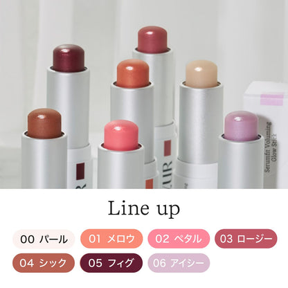 ByUR Multi Stick Highlighter for Versatile Makeup