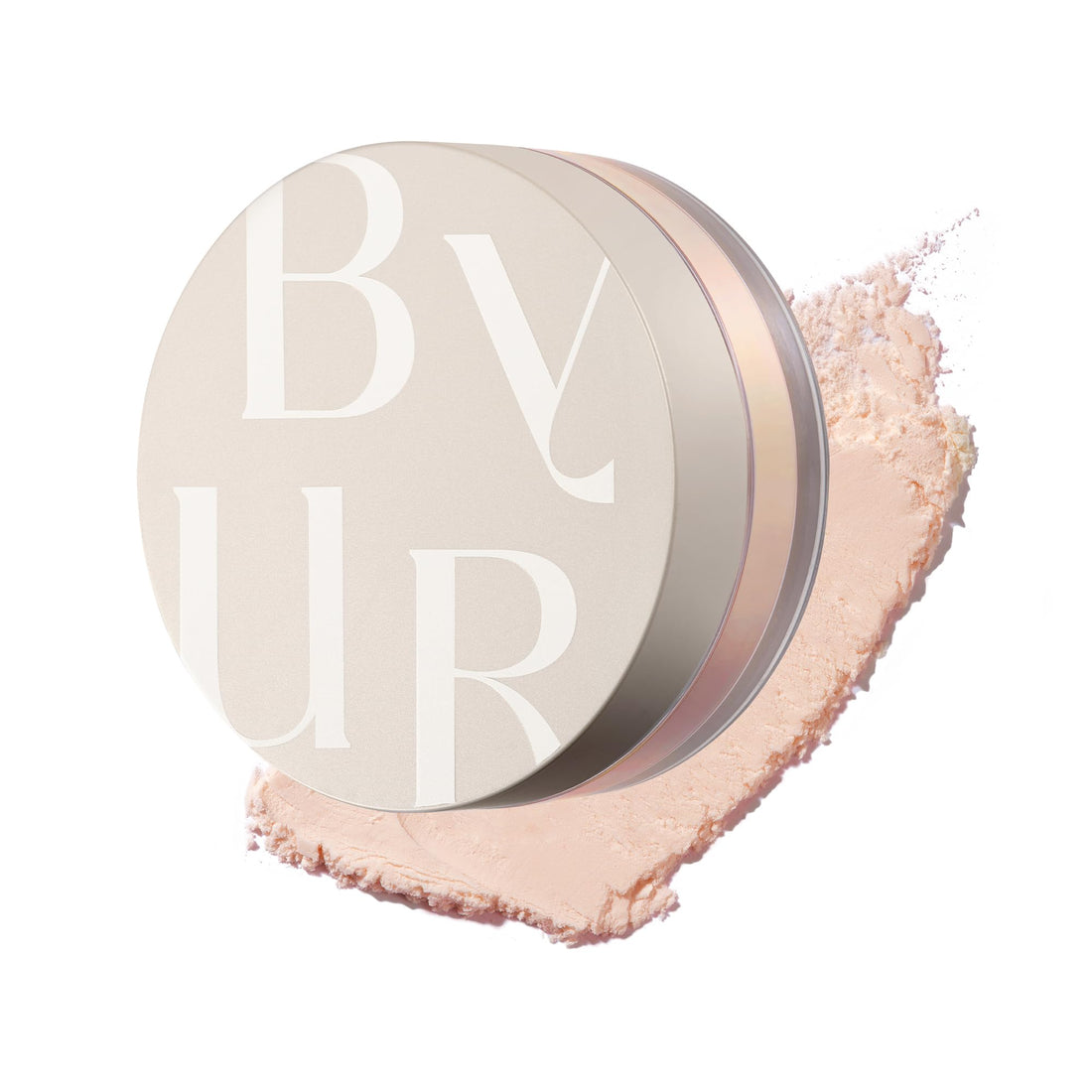 ByUR Face Powder Moisture Control 01 Clear 30g