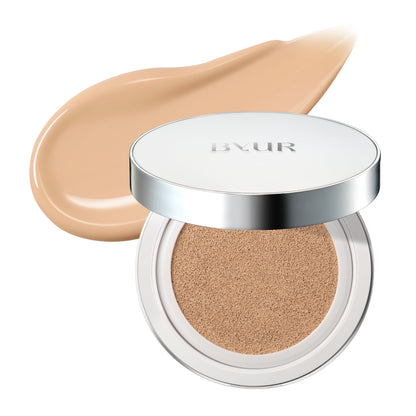ByUR Cushion Foundation Glowy Cushion Silky Nude 13g