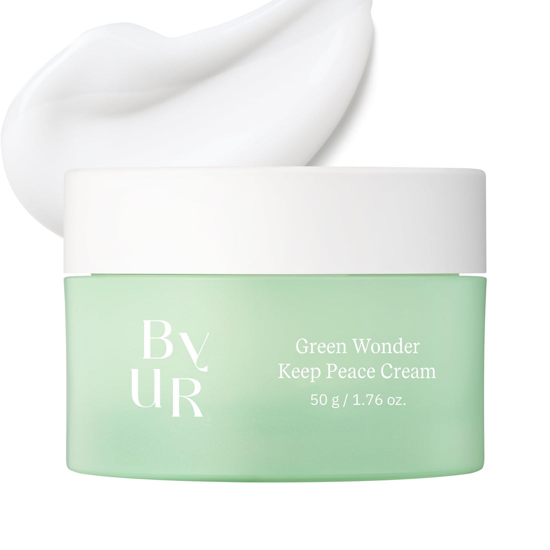 ByUR Moisturizing Face Cream for Pore Care with Azelaic Acid 50g