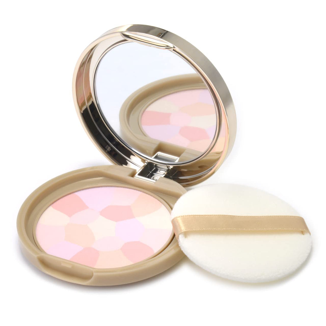 CANMAKE Marshmallow Finish Powder 02 Sakura Tone-Up Face Powder