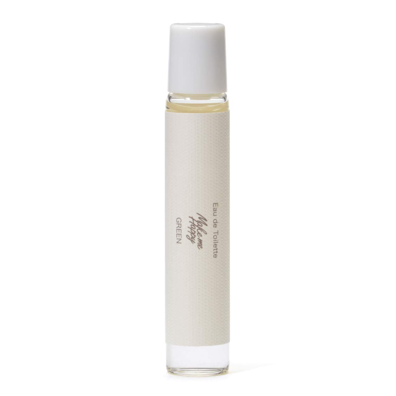 Canmake Make Me Happy Eau de Toilette GREEN 8 milliliters (x 1)