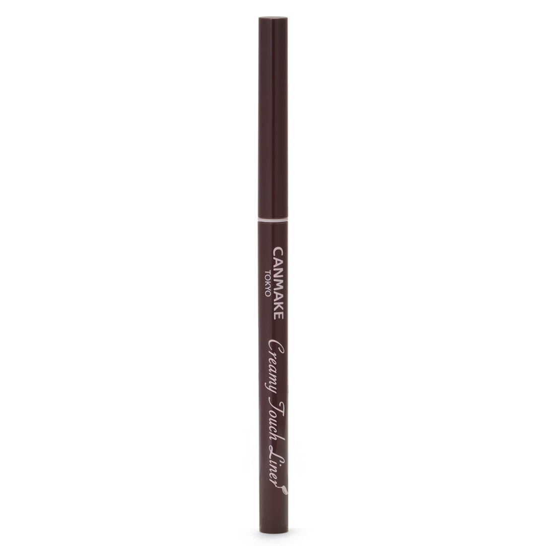 CANMAKE Creamy Touch Liner 07 Azuki Brown Eyeliner 1.5mm