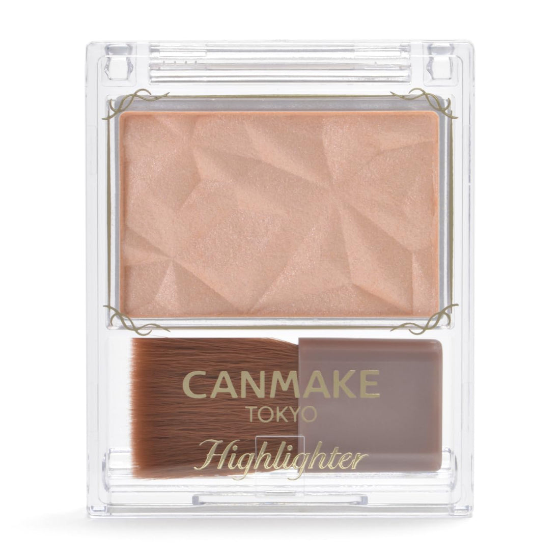 CANMAKE Highlighter H L01 Radiant Glow 4.5 grams