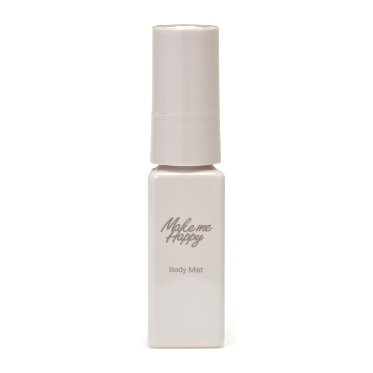 Canmake Make Me Happy Body Mist CITRUS 30ml Citrus Fragrance Spray Type Lemon Tea 1