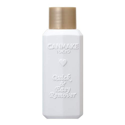 Canmake Quick &amp; Easy Remover 100ml