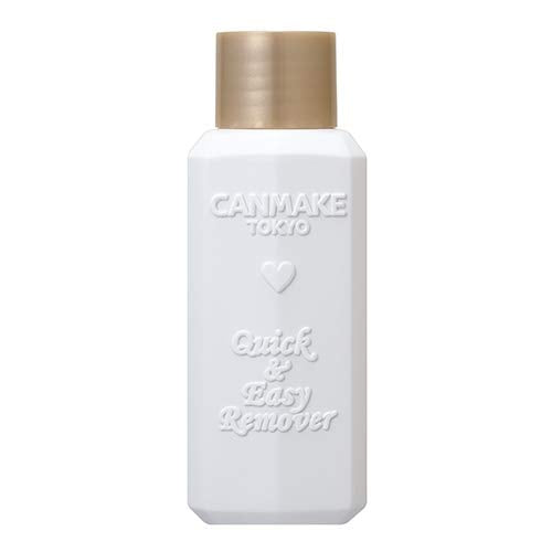 Canmake Quick &amp; Easy Remover 100ml