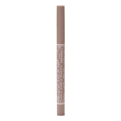 CANMAKE Lasting Liquid Liner Cream 05 Greige 1 Piece