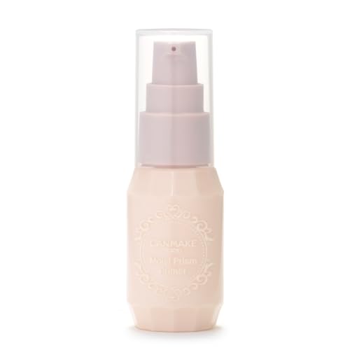 CANMAKE Moist Prism Primer 01 Light Beige Makeup Base 25g