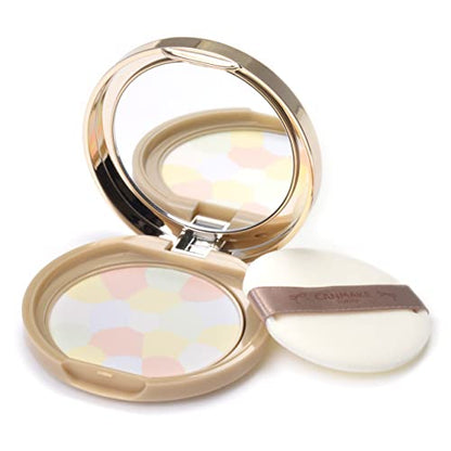 CANMAKE Marshmallow Finish Powder ~Abloom~ 03 Plumeria Wreath 4.0g Tone Up Removes with Cleansing Only UV Cut