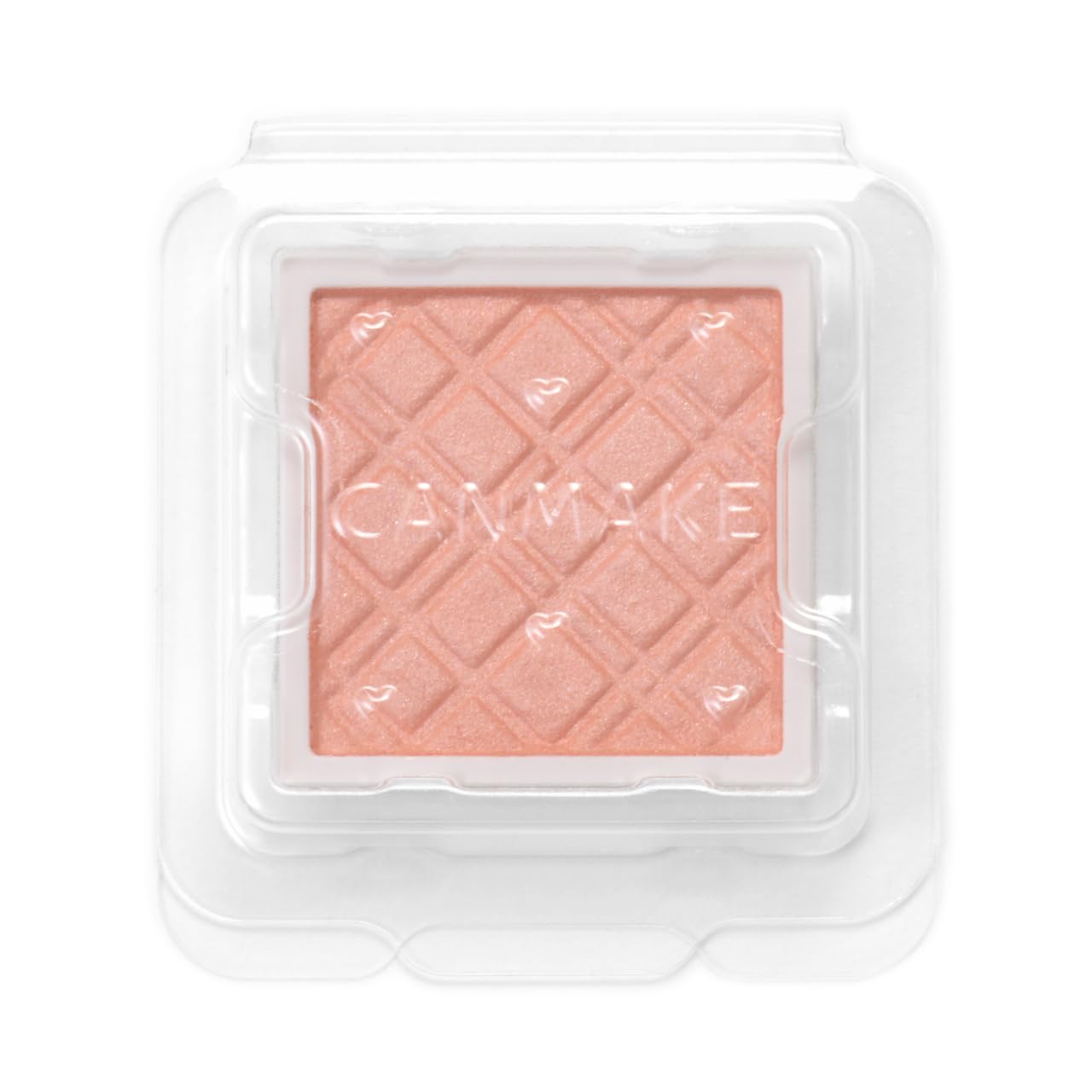 CANMAKE My Tone Couture Face Color Pearl Orange 1.5g