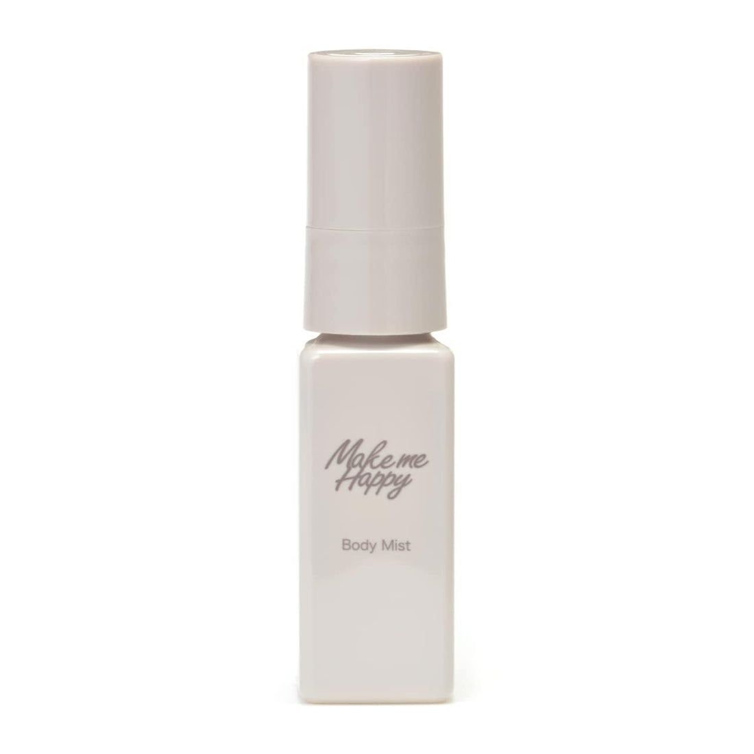 CANMAKE Make Me Happy Body Mist Lilac 30ml Floral Fragrance Spray
