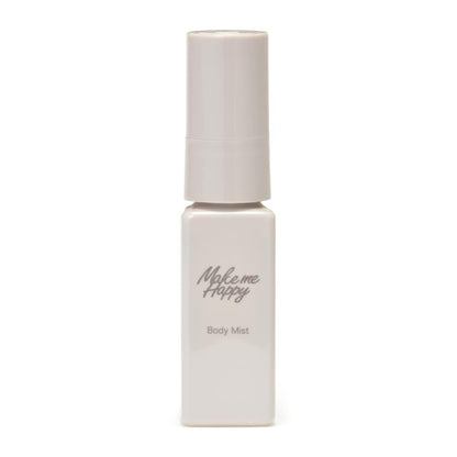 CANMAKE Make Me Happy Body Mist Lilac 30ml Floral Fragrance Spray
