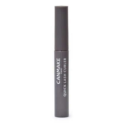CANMAKE Quick Lash Curler Taupe Gray 2.9g Versatile Mascara Base