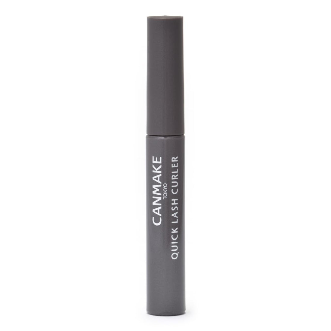 CANMAKE Quick Lash Curler Taupe Gray 2.9g Versatile Mascara Base