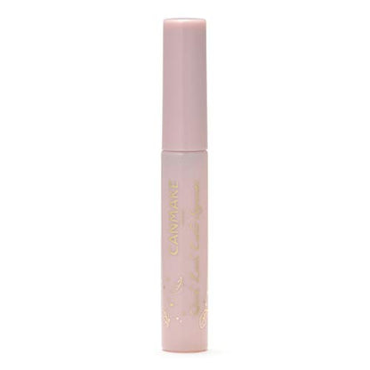 Canmake Quick Lash Curler Separate 01 Clear Mascara 4 grams (x 1)