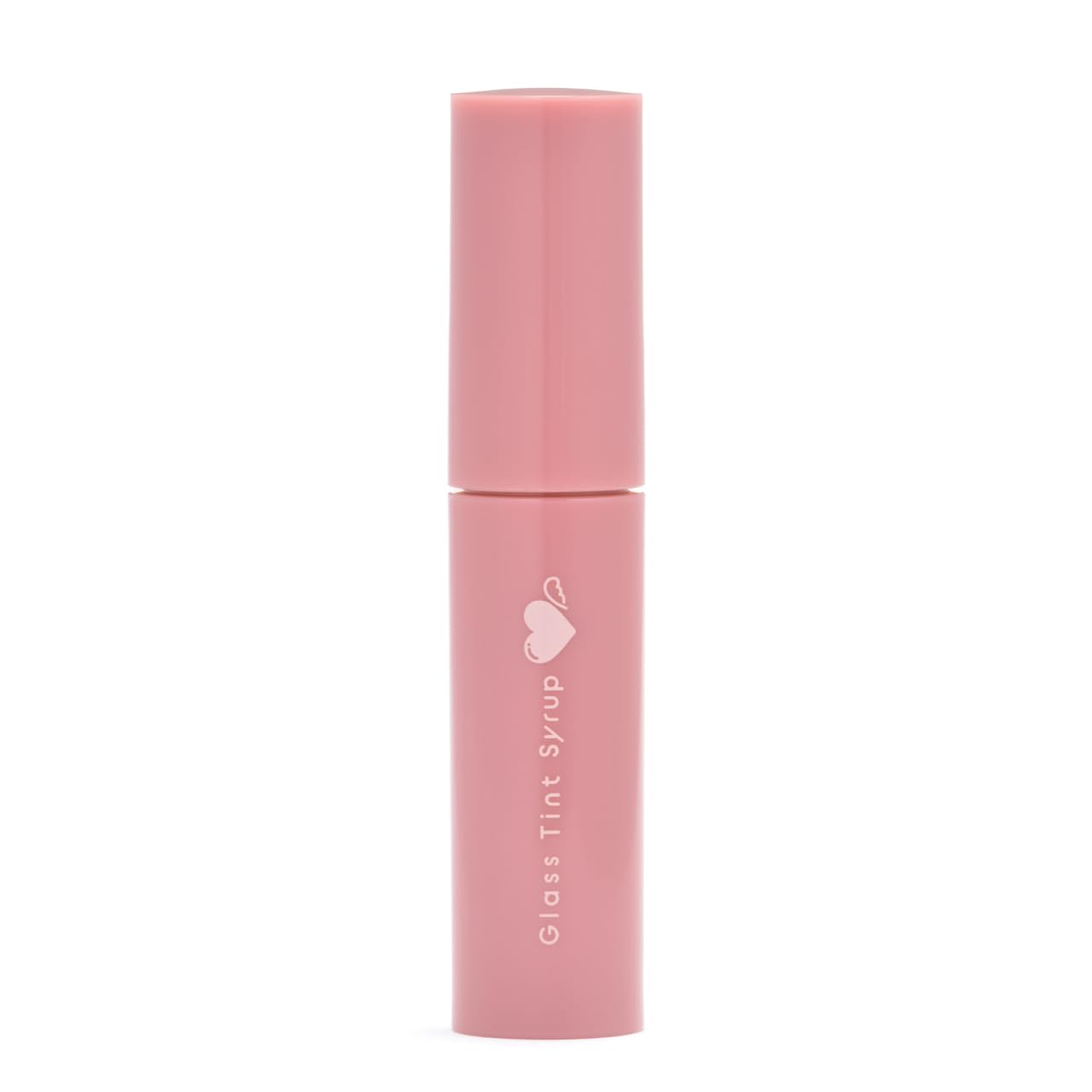 CANMAKE Glass Tint Syrup 02 Iconic Rose 3.1g Glossy Lip Tint