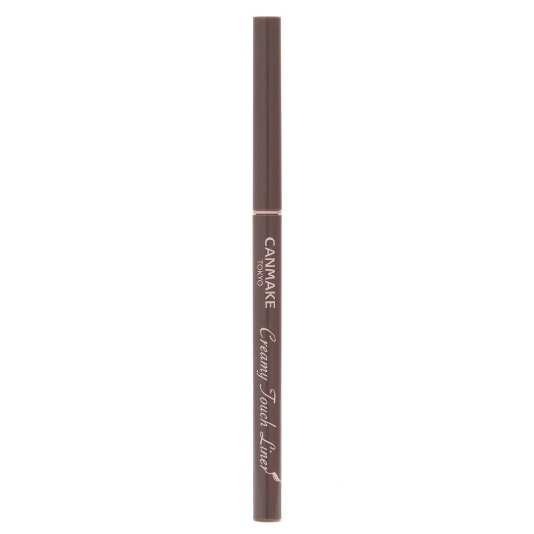 CANMAKE Creamy Touch Liner Cloudy Gray Gel Eyeliner 1 Piece