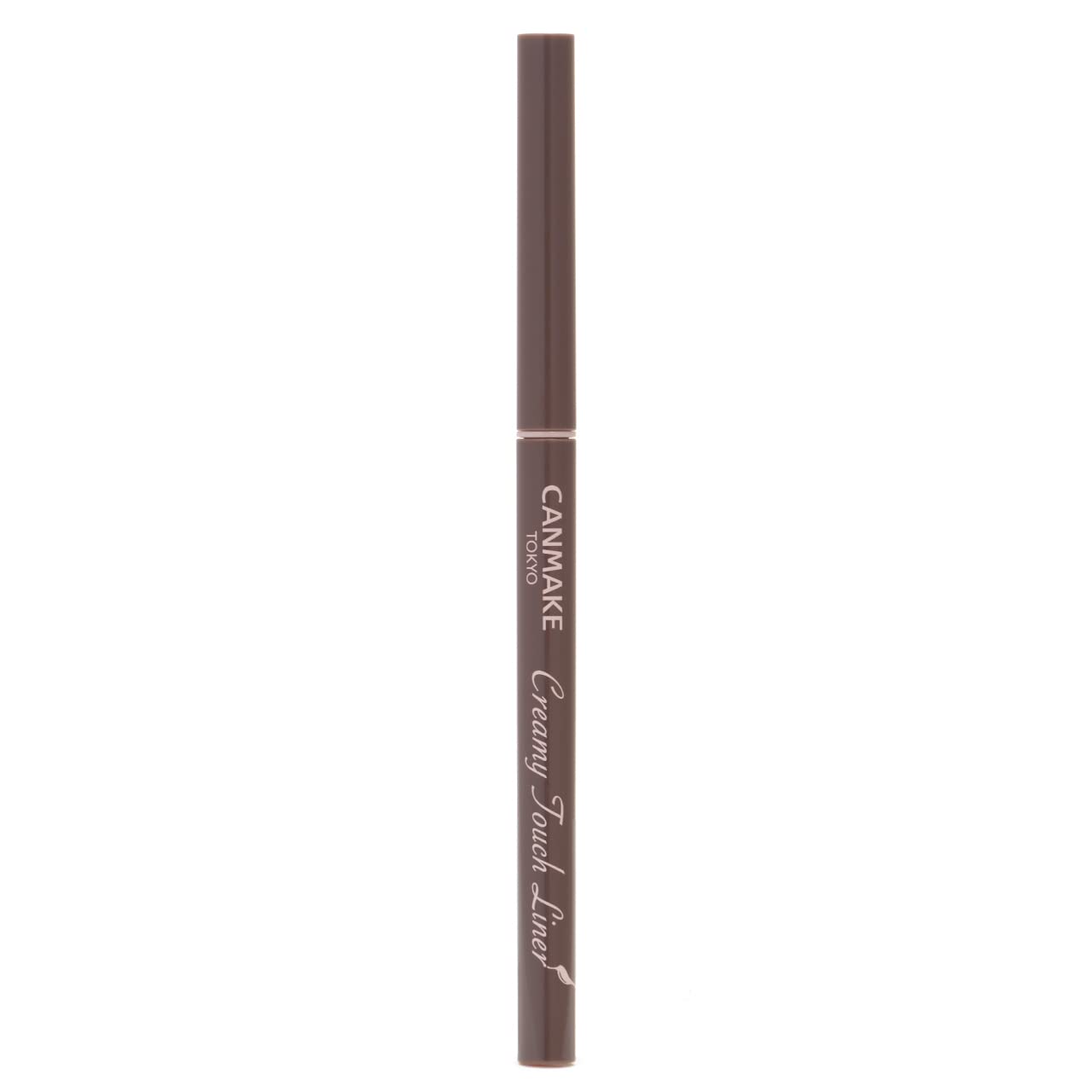CANMAKE Creamy Touch Liner Cloudy Gray Gel Eyeliner 1 Piece