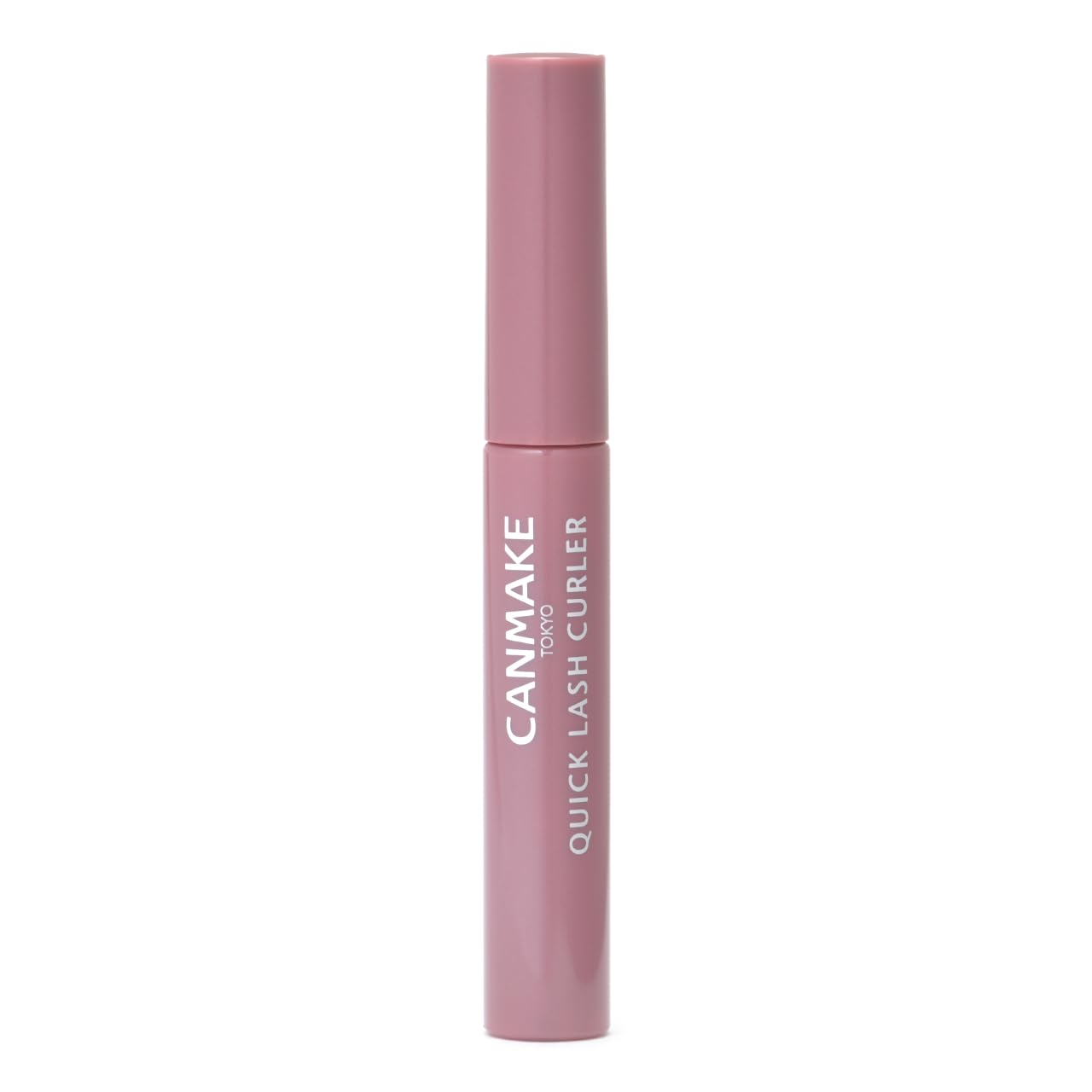 Canmake Quick Lash Curler LP Lilac Pink 2.9g Mascara Base Mascara Curl Keep