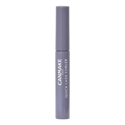 Canmake Quick Lash Curler LB Reliable Blue 2.9g Mascara Base Mascara Curl Keep