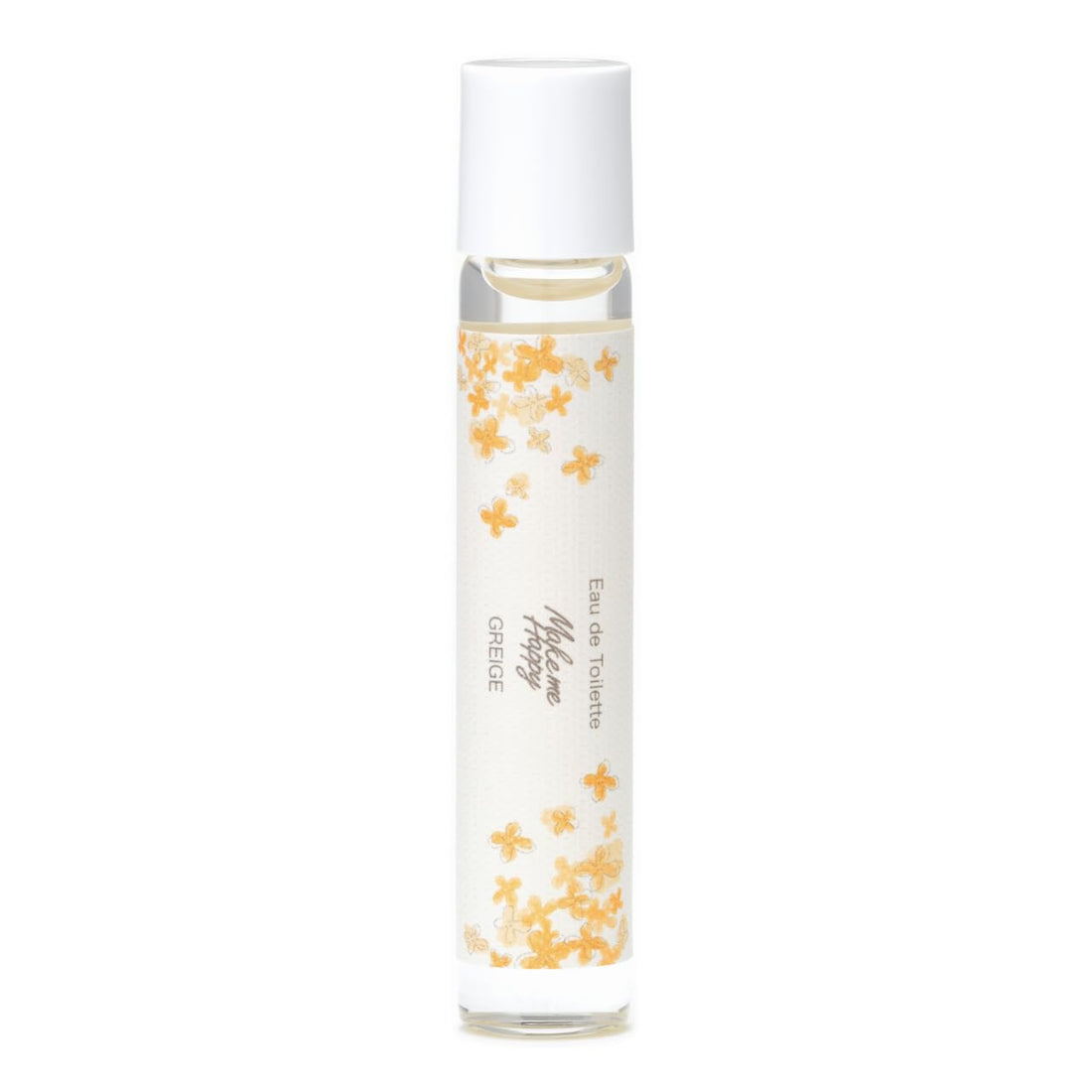 CANMAKE Make Me Happy Eau de Toilette Greige 8ml Roll-On Fragrance